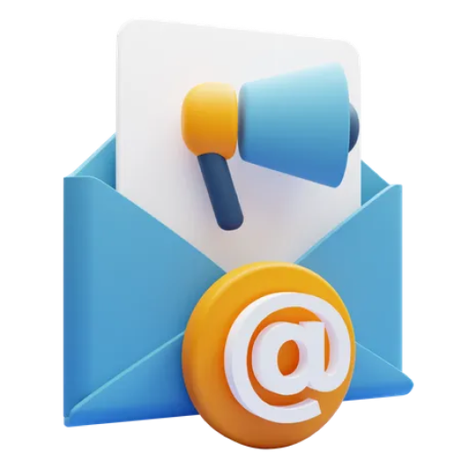 Email Marketing Service in Ciombatore